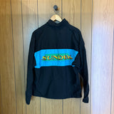 Sundek Windbreaker