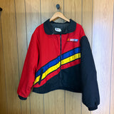 Nascar Jacket