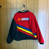 Nascar Jacket