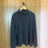 Polo Quarterzip