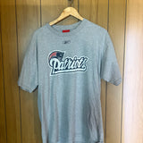 Patriots Reebok Tee