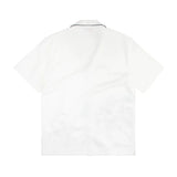 MAGGIE COWLES x DSNY 4AM BOWLING TEE