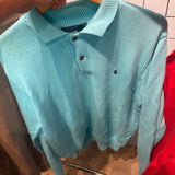 POLO LONGSLEEVE