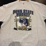 PENN STATE HOCKEY CHAMPIONS TEE