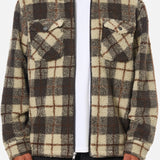 ANDERSON SHERPA JACKET