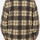 ANDERSON SHERPA JACKET