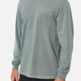 BASE LONG SLEEVE TEE