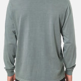BASE LONG SLEEVE TEE