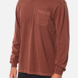 BASE LONG SLEEVE TEE