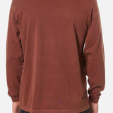 BASE LONG SLEEVE TEE