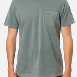 BASE TEE