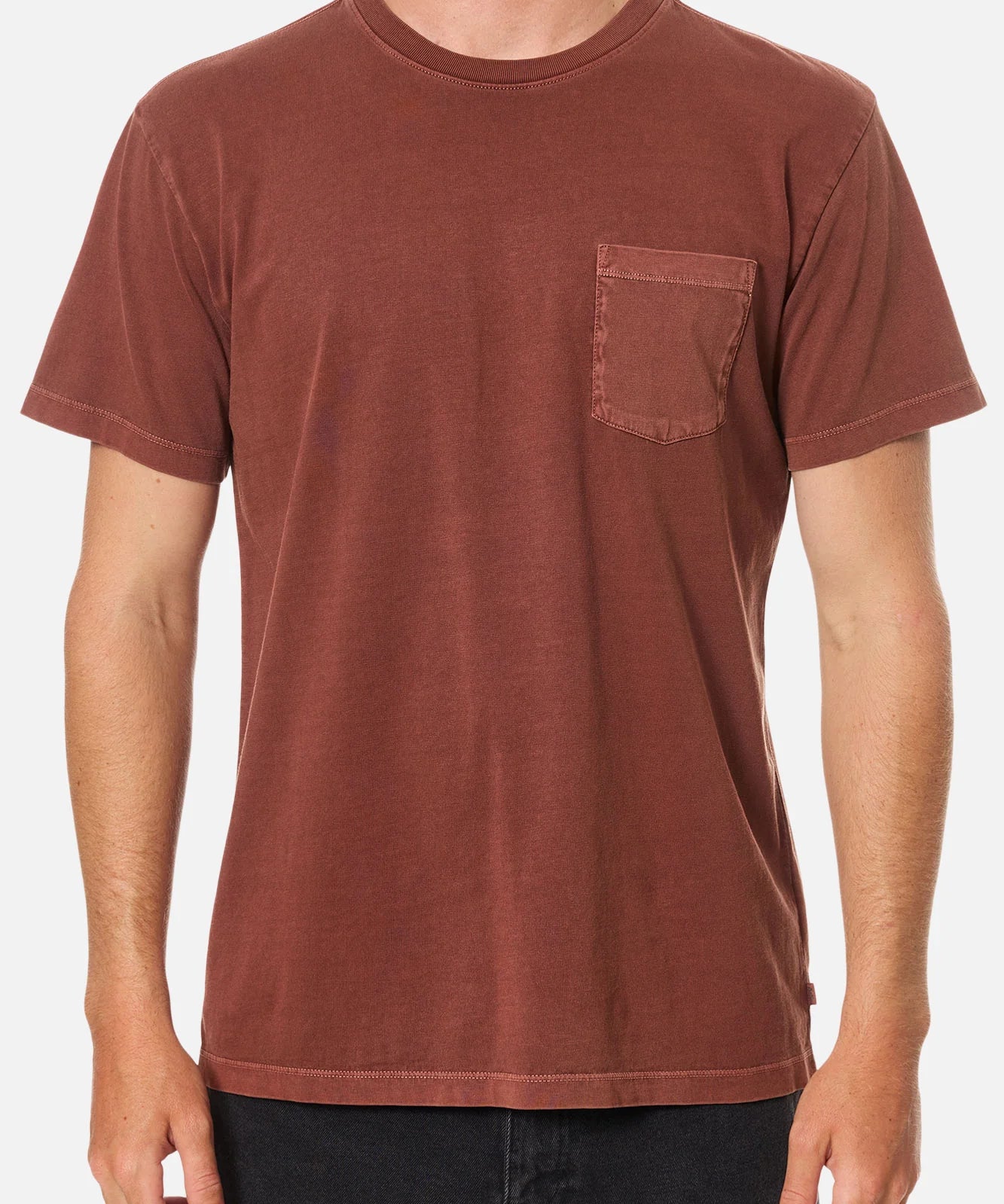 BASE TEE