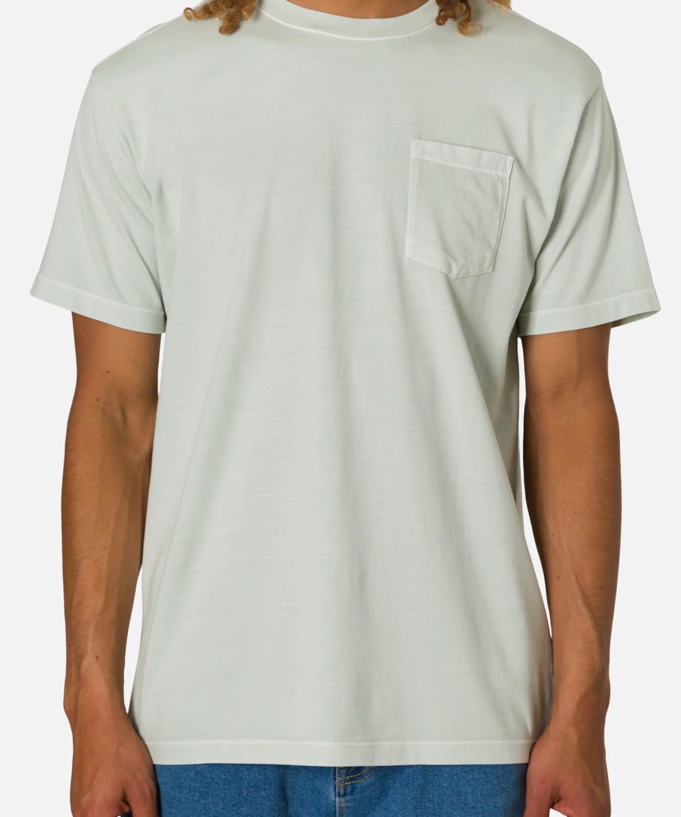 BASE TEE