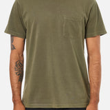 BASE TEE