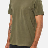 BASE TEE
