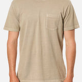 BASE TEE
