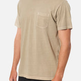 BASE TEE