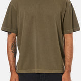 BOX FIT TEE
