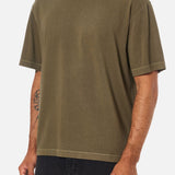 BOX FIT TEE