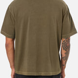 BOX FIT TEE