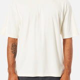 BOX FIT HERITAGE TEE