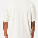 BOX FIT HERITAGE TEE