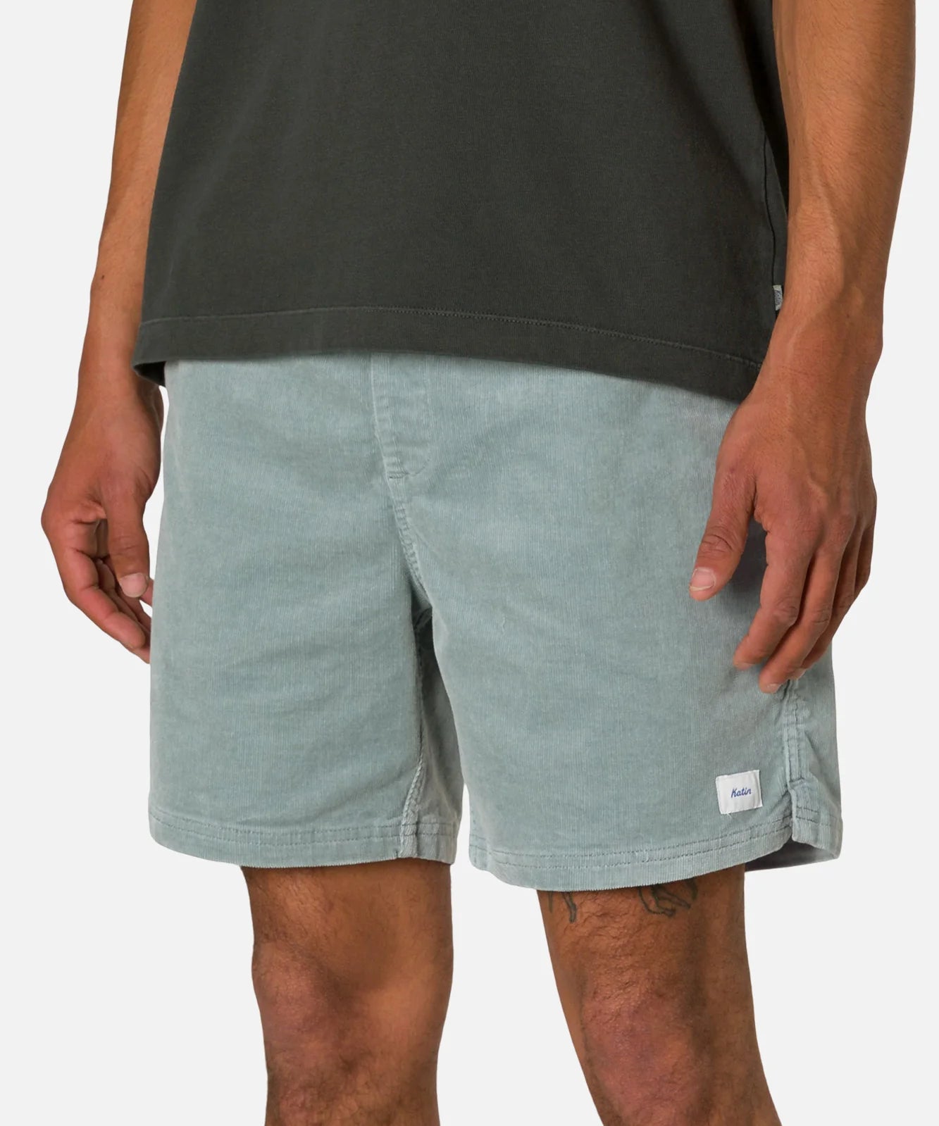 CORD LOCAL SHORT