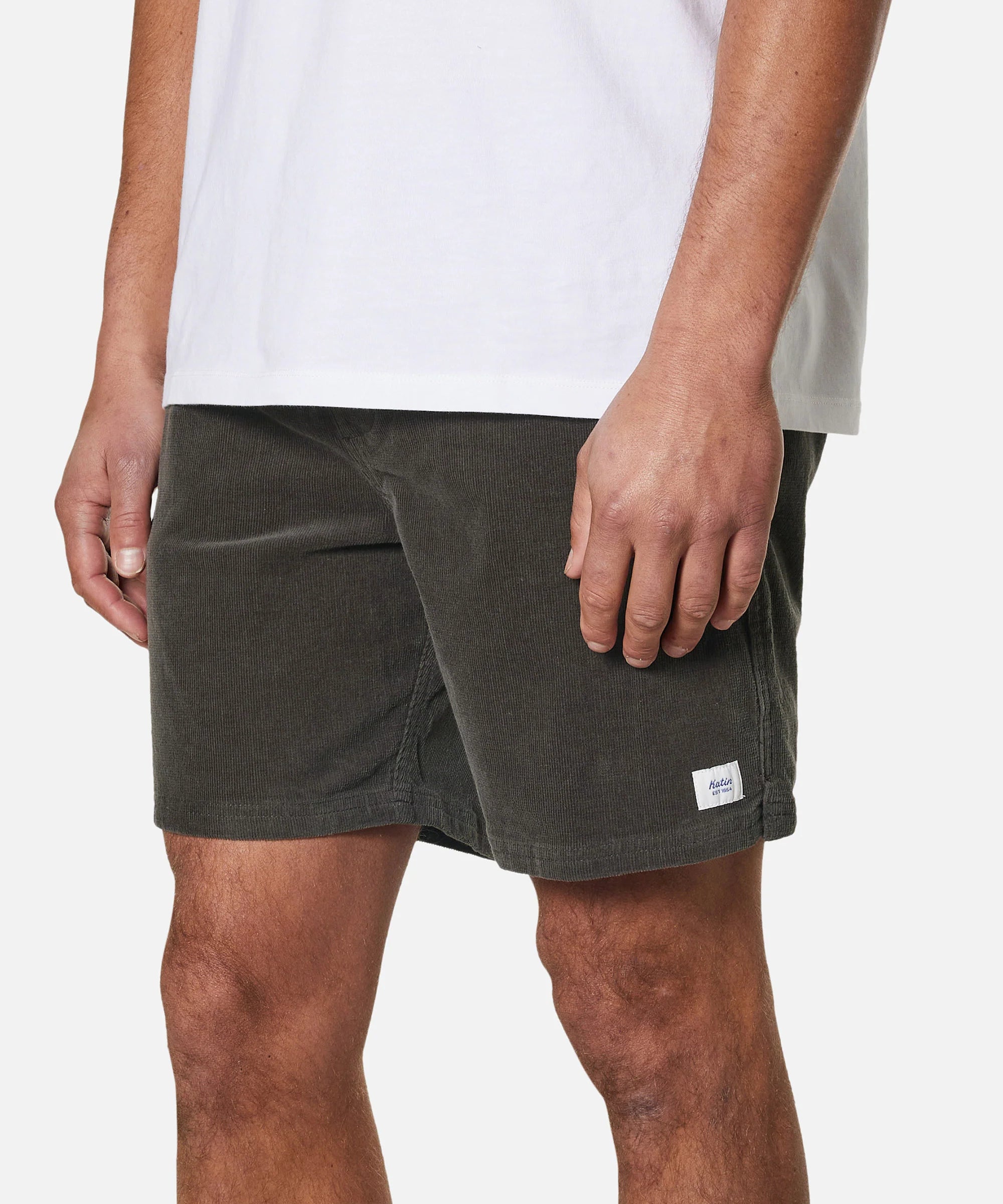 CORD LOCAL SHORT