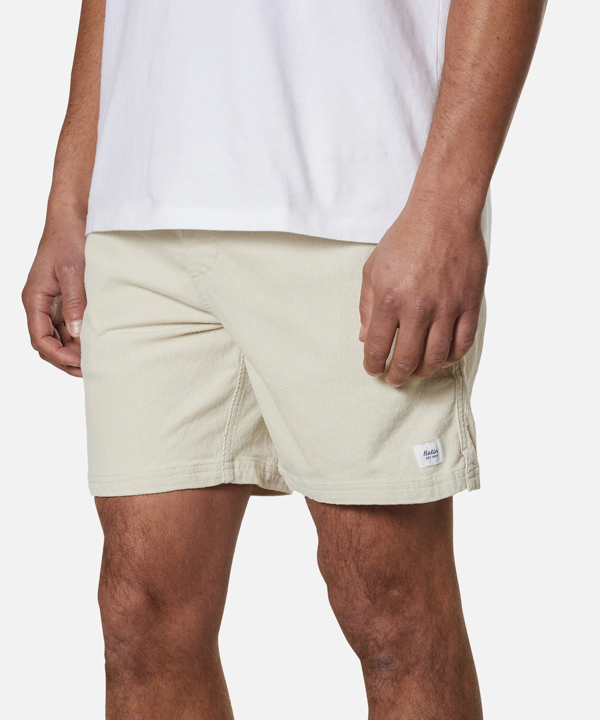 CORD LOCAL SHORT