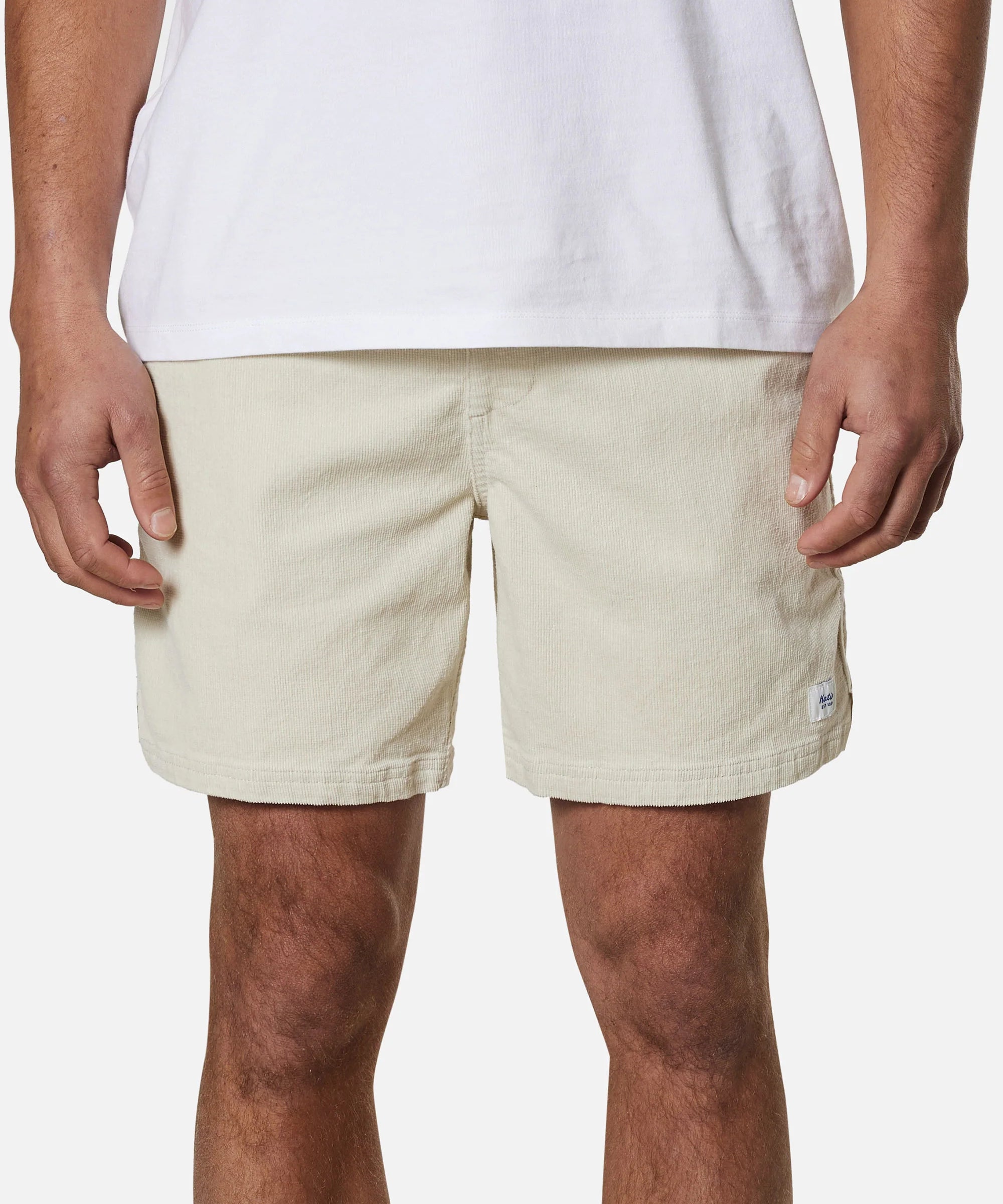CORD LOCAL SHORT