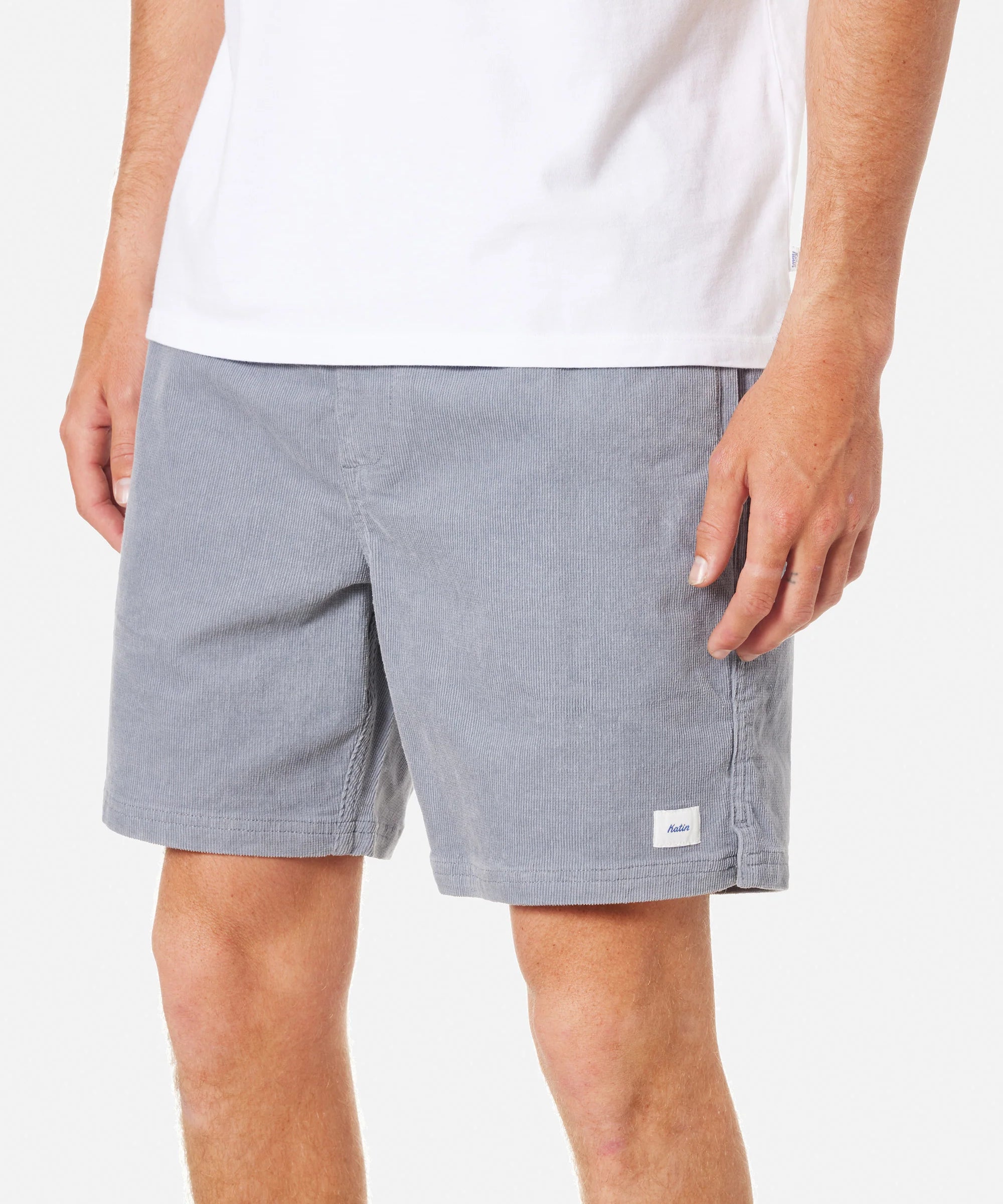 CORD LOCAL SHORT