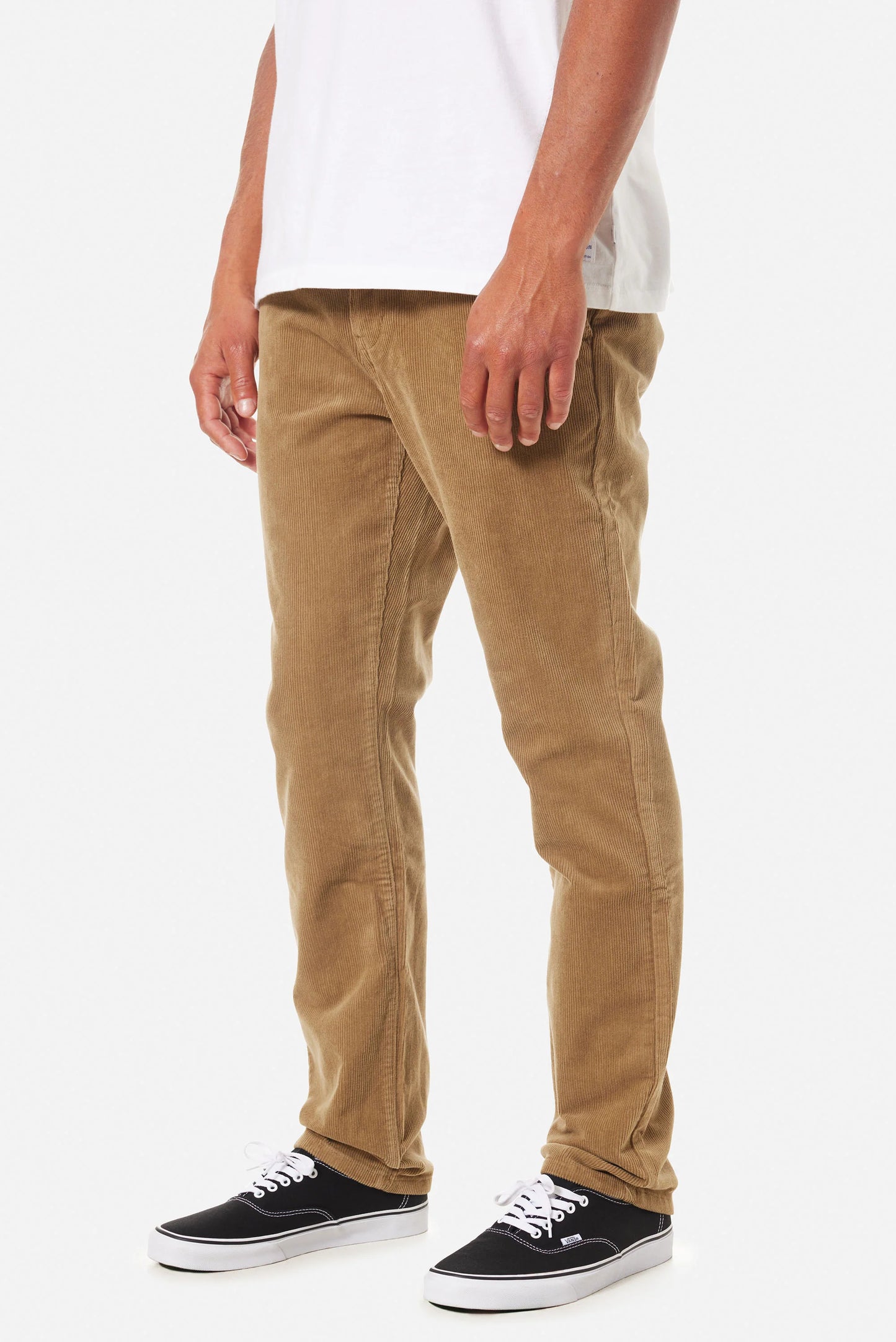 COREY CORDUROY PANT