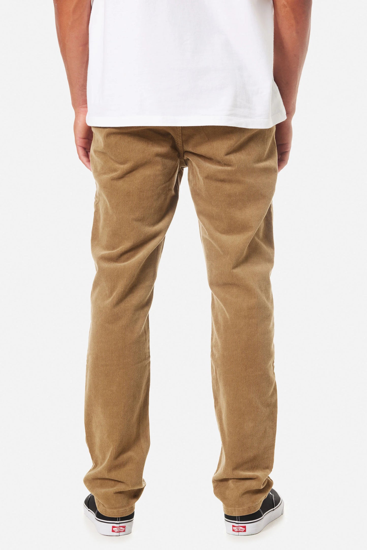 COREY CORDUROY PANT