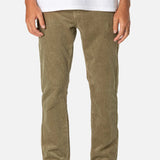 COREY CORDUROY PANT