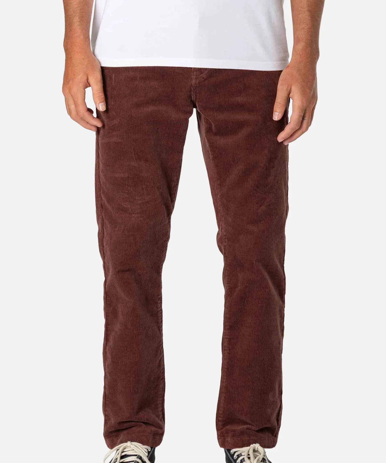 COREY CORDUROY PANT