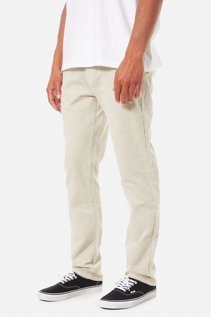 COREY CORDUROY PANT