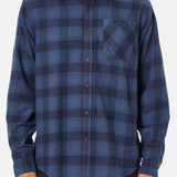 DEREK FLANNEL
