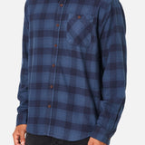DEREK FLANNEL