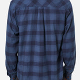 DEREK FLANNEL