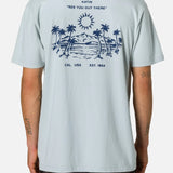 EXPEDITION TEE