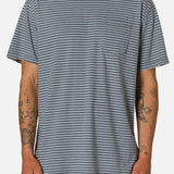 FINLEY POCKET TEE