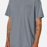 FINLEY POCKET TEE