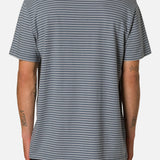 FINLEY POCKET TEE