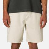 GEORGE 64 BULL DENIM SHORT