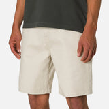 GEORGE 64 BULL DENIM SHORT