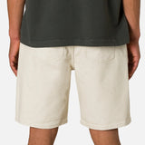 GEORGE 64 BULL DENIM SHORT