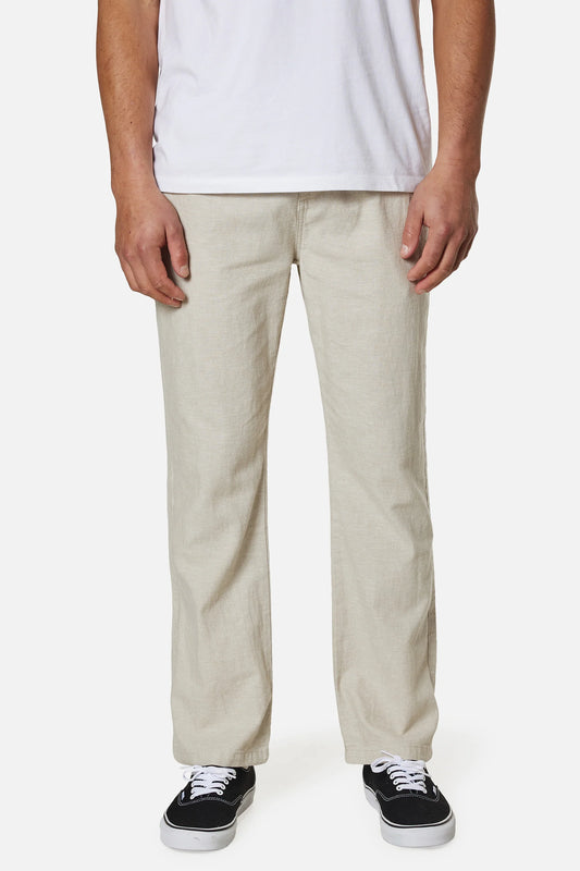 ISAIAH LOCAL PANT