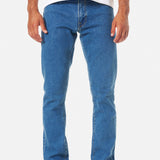JACOBS 71 SLIM STRAIGHT JEAN