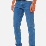 JACOBS 71 SLIM STRAIGHT JEAN