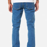JACOBS 71 SLIM STRAIGHT JEAN